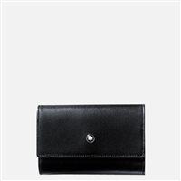 Portachiavi Montblanc Uomo Maisterstuck in Pelle 198346 - 198346